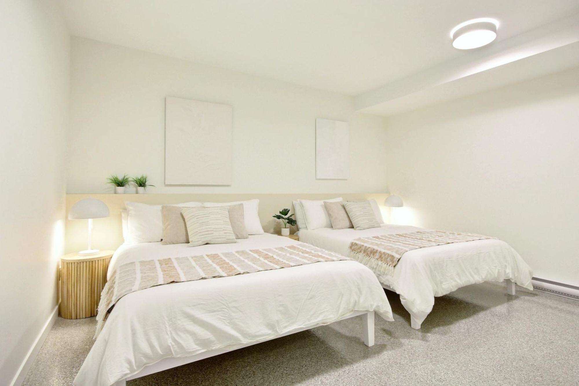 Loft Deluxe & Fun - Downtown Quebec Apartment Exterior photo
